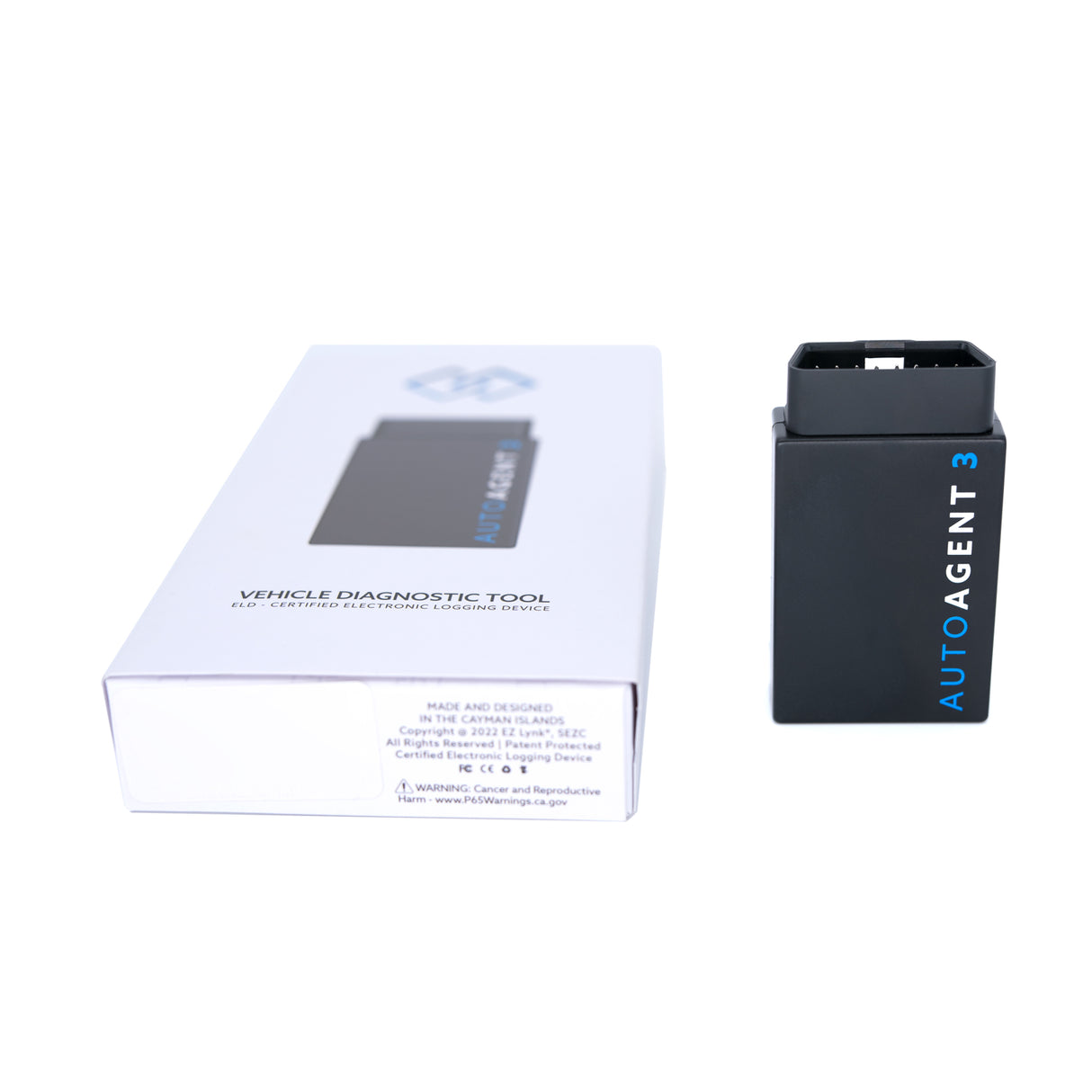 EZ LYNK Auto Agent 3 Code Reader Car/Automotive Diagnostic Tool - image 5