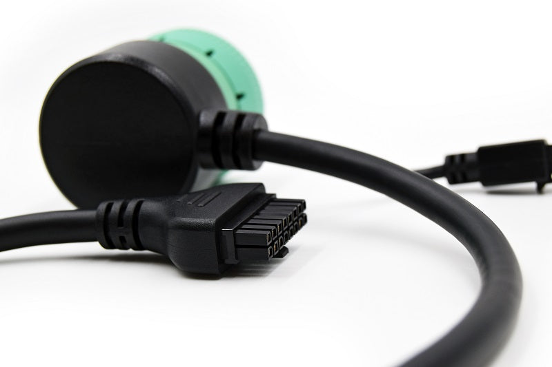 EZ Lynk Heavy Duty OBDII Diagnostic Cable Auto Agent 2 - image 2