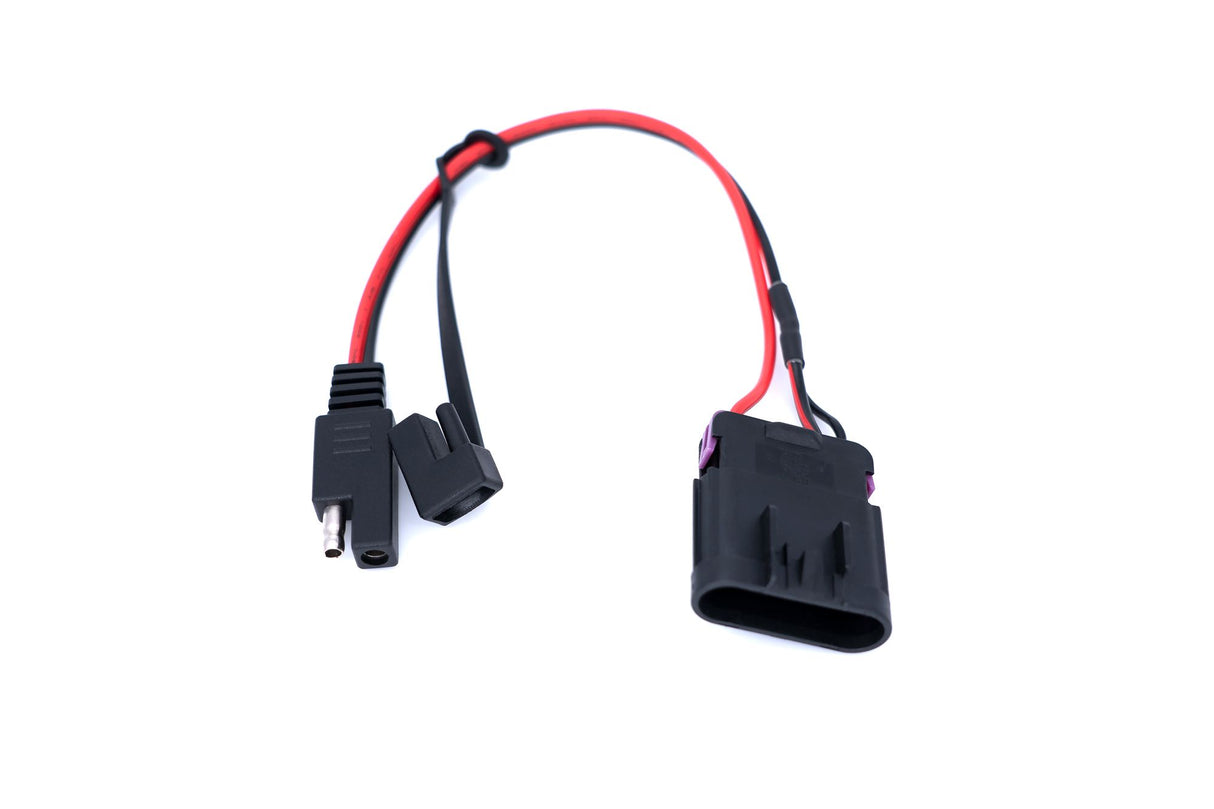 Polaris Snow ECU Power-Up Adapter for CFI and New 850 Style Connectors EZ Lynk - image 3