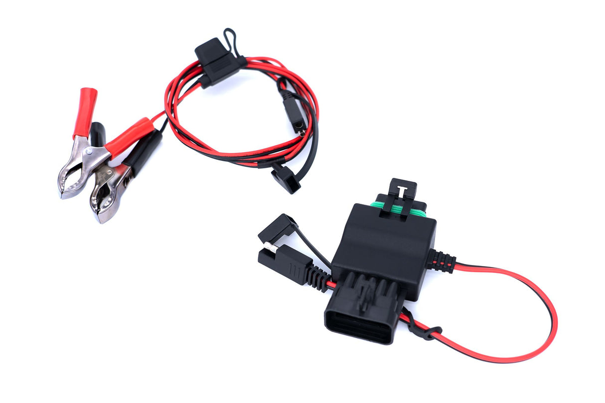 Arctic Cat Power Injection Adapter (Requires 100EE00C14) EZ Lynk - image 3