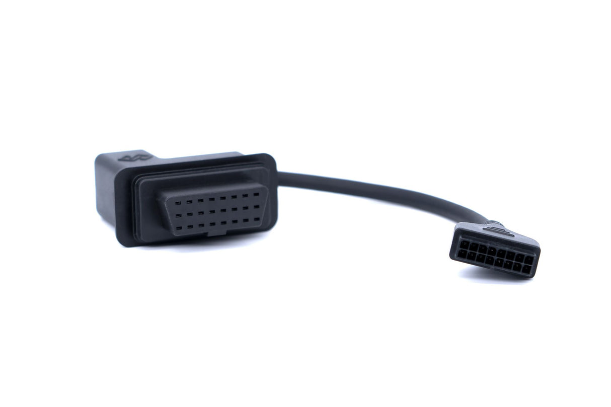 Auto Agent 3 OBDII Cable with 18-Present RAM SGM Adapter EZ Lynk - image 3