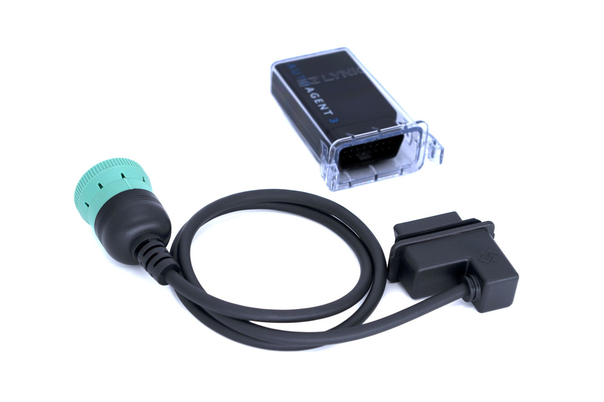 Auto Agent 3 Weather Resistant Housing (Requires Cable) EZ Lynk - image 9