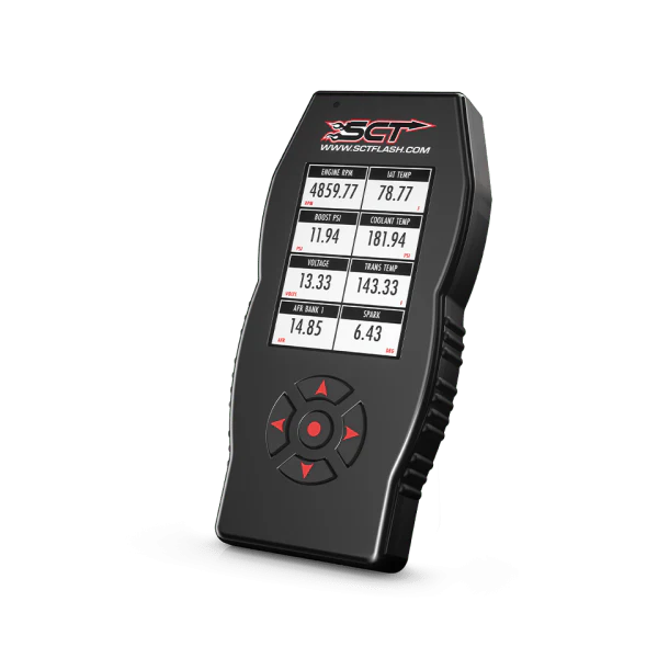 SCT X4 POWERFLASH (7015)