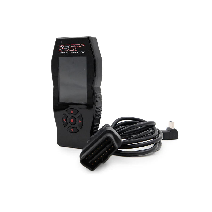 SCT X4 POWERFLASH (7015)