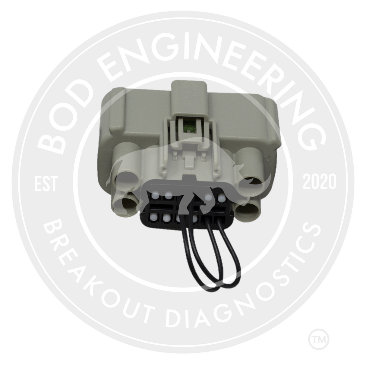 2017/2019 L5P CAN Bus Connector