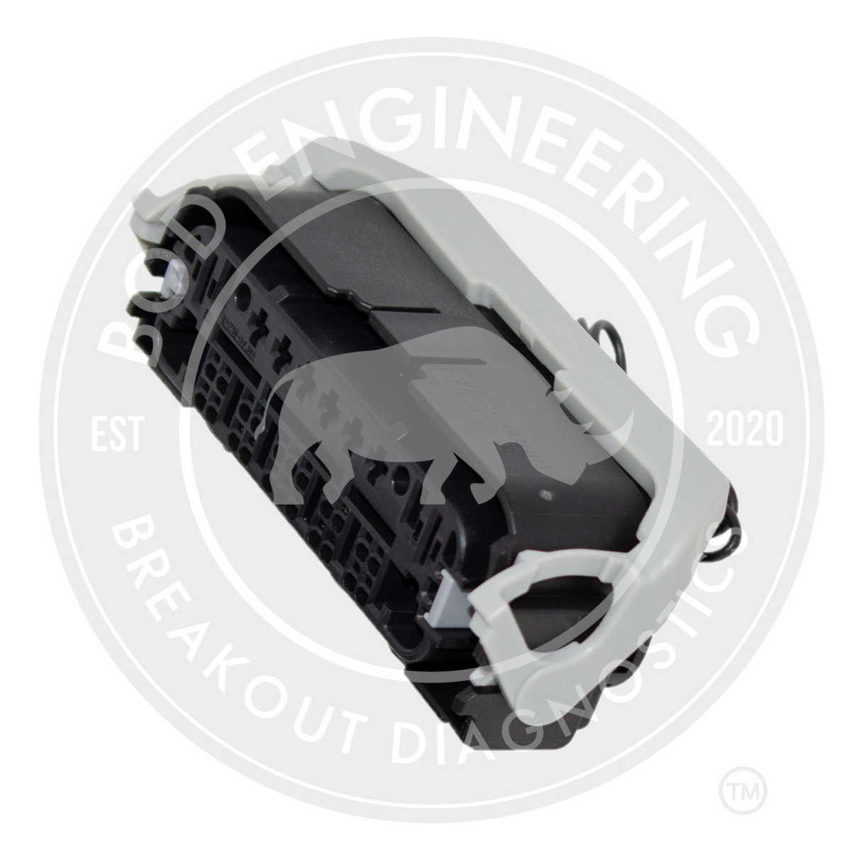 2020 L5P CAN Bus Connector