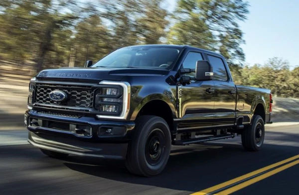 AMDP 2023-2025 F250-F550 6.7L Powerstroke EZ LYNK Custom Tuning LIMITED Support Package