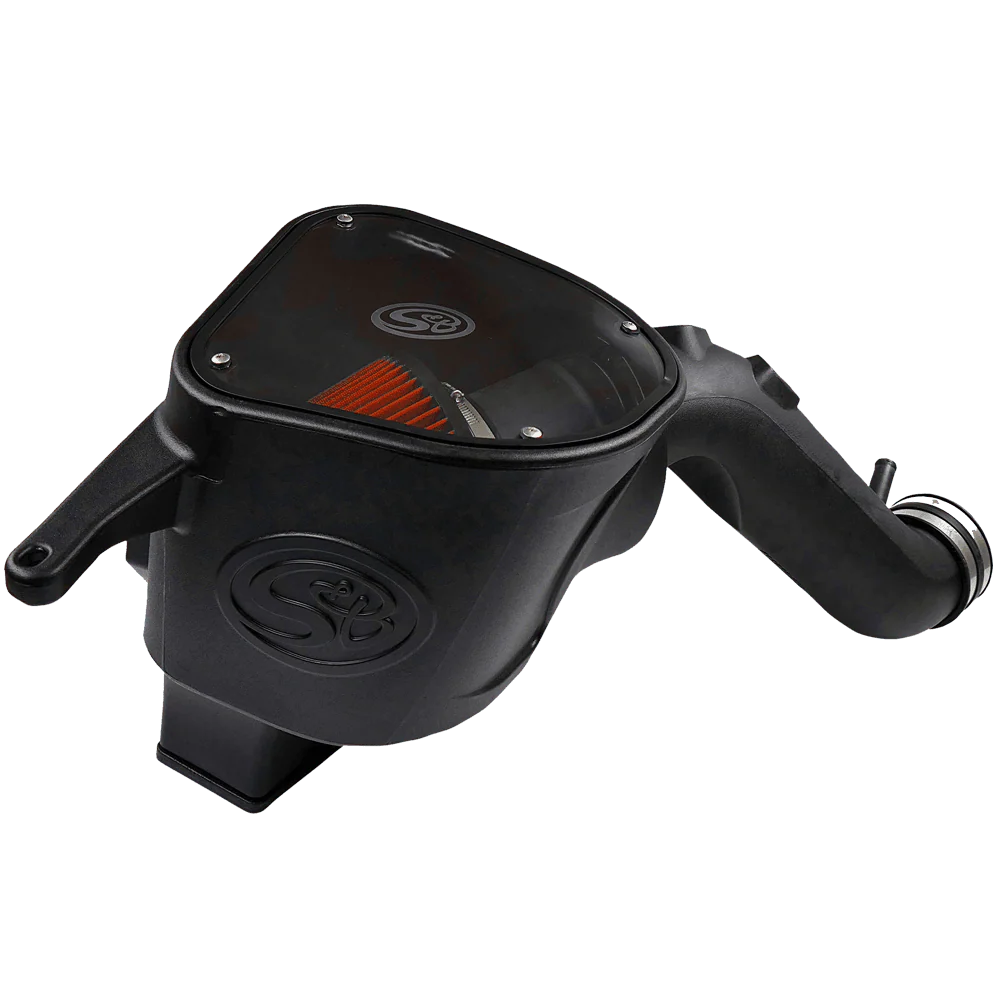 Cold Air Intake for 2013-2018 Dodge Ram Cummins 6.7L