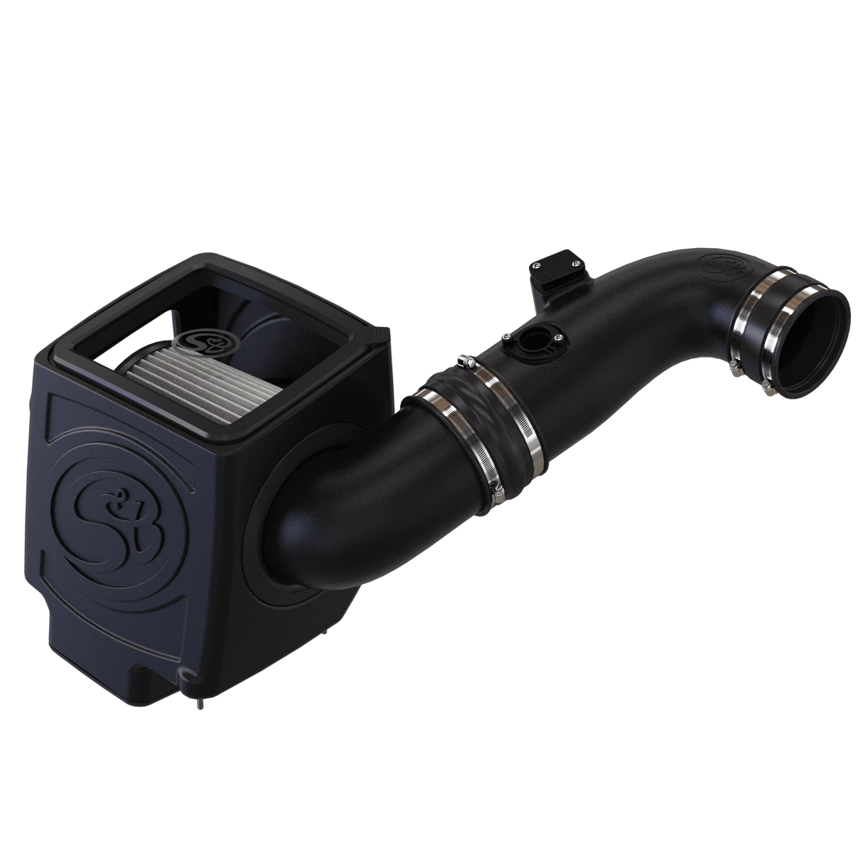 Cold Air Intake for 2011-2016 Chevy / GMC Duramax LML 6.6L