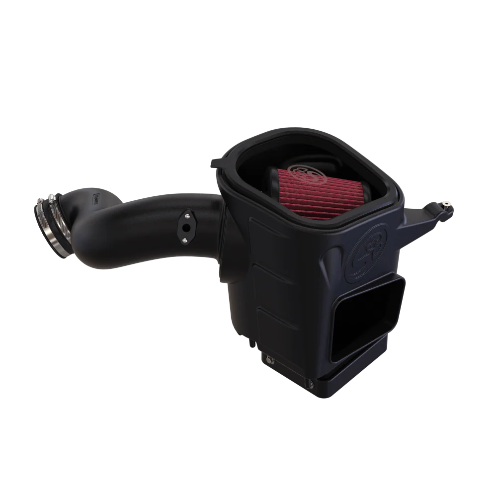 Cold Air Intake for 2003-2007 Dodge Ram Cummins 5.9L