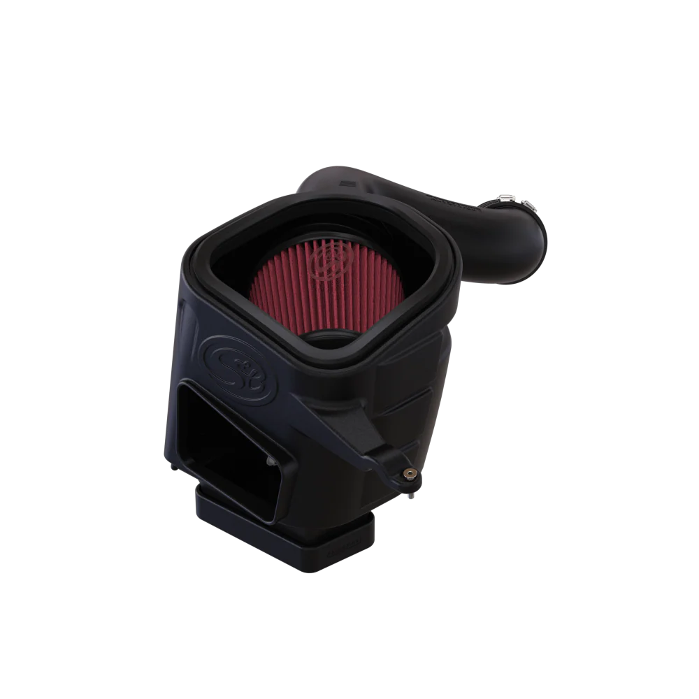 Cold Air Intake for 2003-2007 Dodge Ram Cummins 5.9L