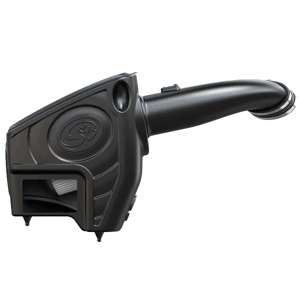 Cold Air Intake for 2011-2016 Ford Super Duty, 6.7L Powerstroke