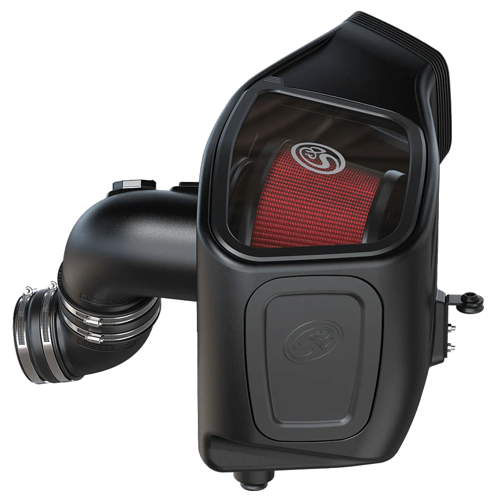 Cold Air Intake for 2019-2024 Dodge Ram Cummins 6.7L