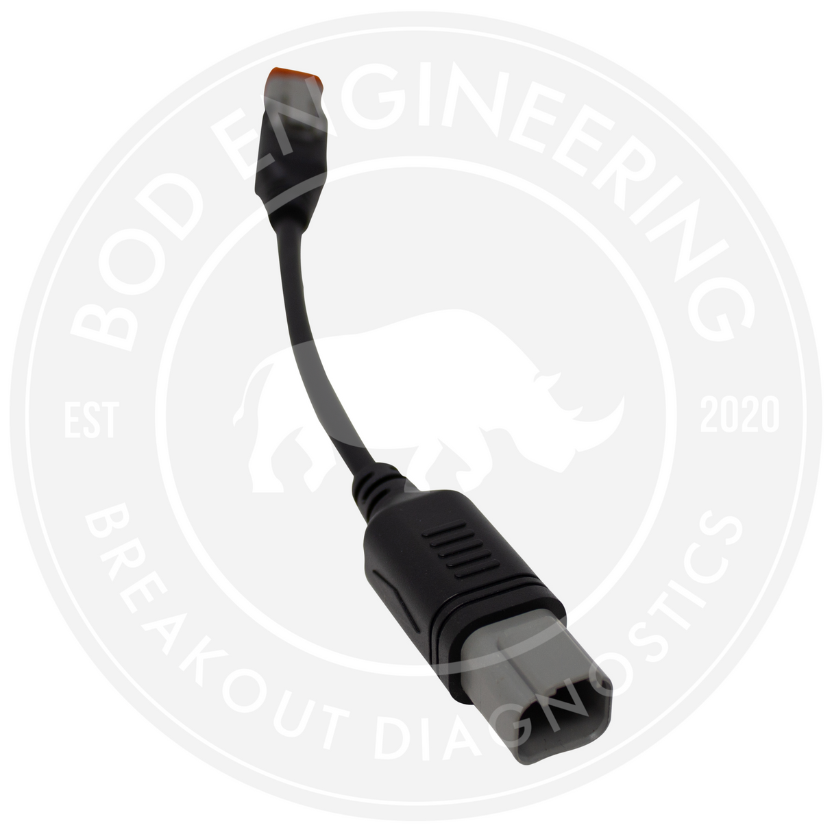 Caterpillar CAT Fuel Saver 2WS 6NZ 7CZ Heavy Duty Harness