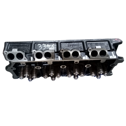 6.0 Workhorse Plus Cylinder Head Reman 20mm Choate Performance - image 3