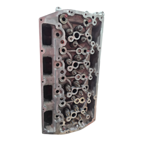 6.7 Powerstroke Daily Driver Cylinder Head Reman 11-16 Choate Performance