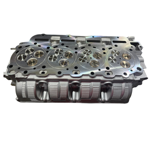 6.7 Powerstroke Workhorse Plus Cylinder Head Reman 11-16 Choate Performance - image 2