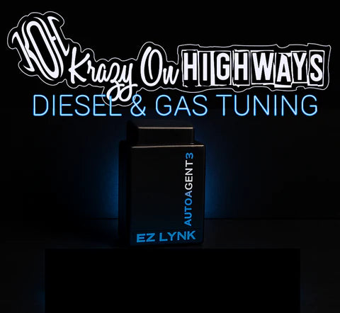 KOH 2020 - 2022 Powerstroke F250 - F550 6.7 FULL SUPPORT EZ LYNK CUSTOM TUNING W/ Trans Tuning