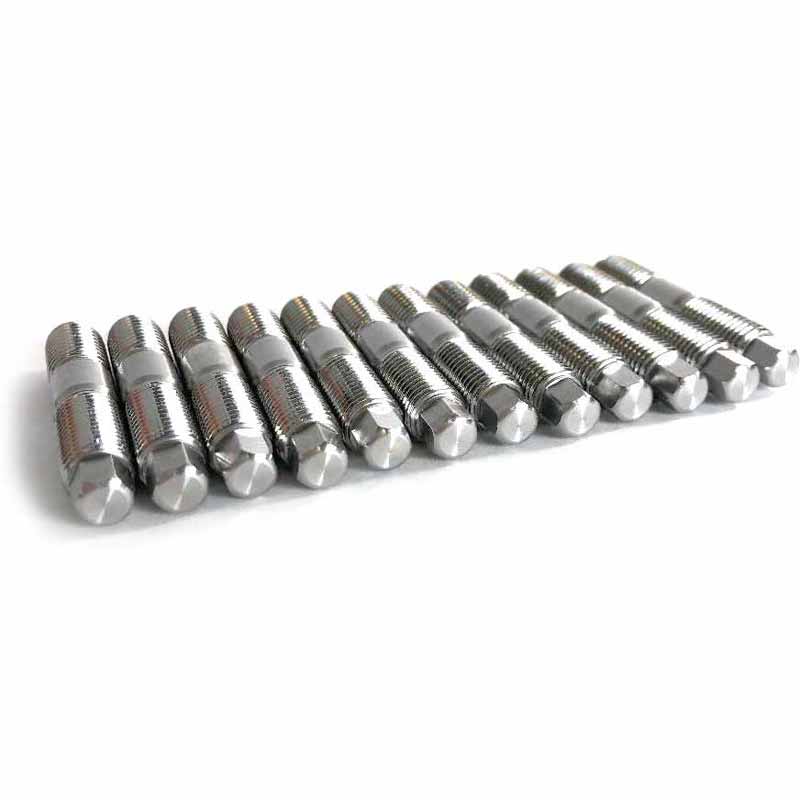 Fleece Performance Exhaust Manifold Stud Kit - 7mm External Hex Head Fleece Performance