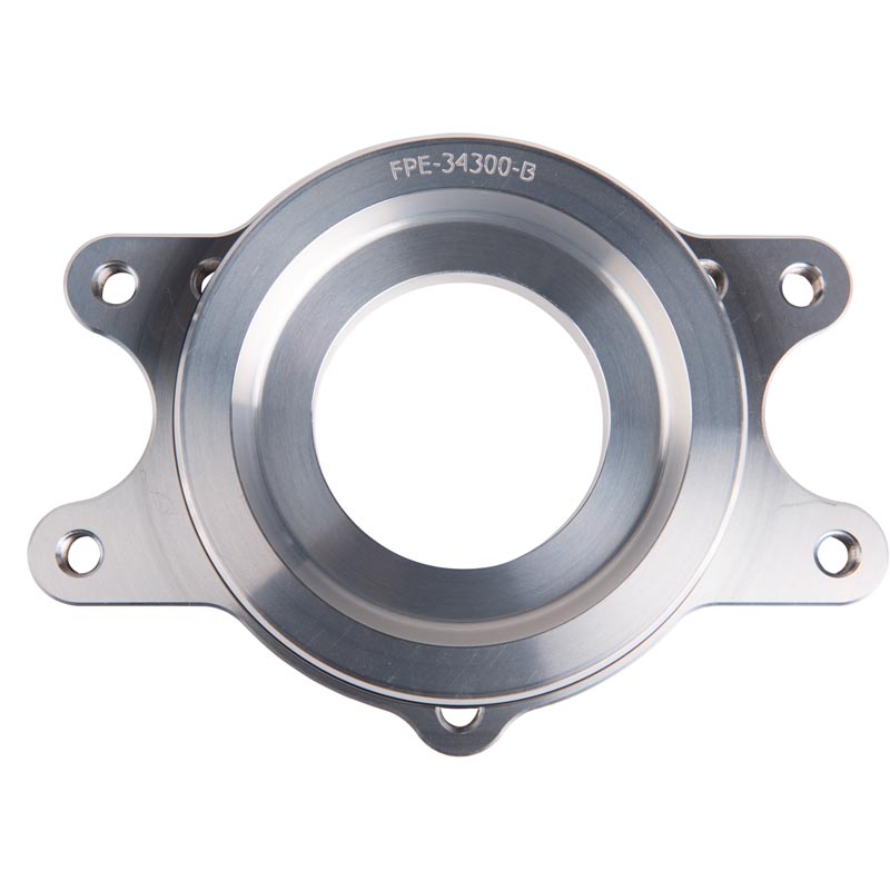 CP3 Adapter for 6.6L Duramax Fleece Performance