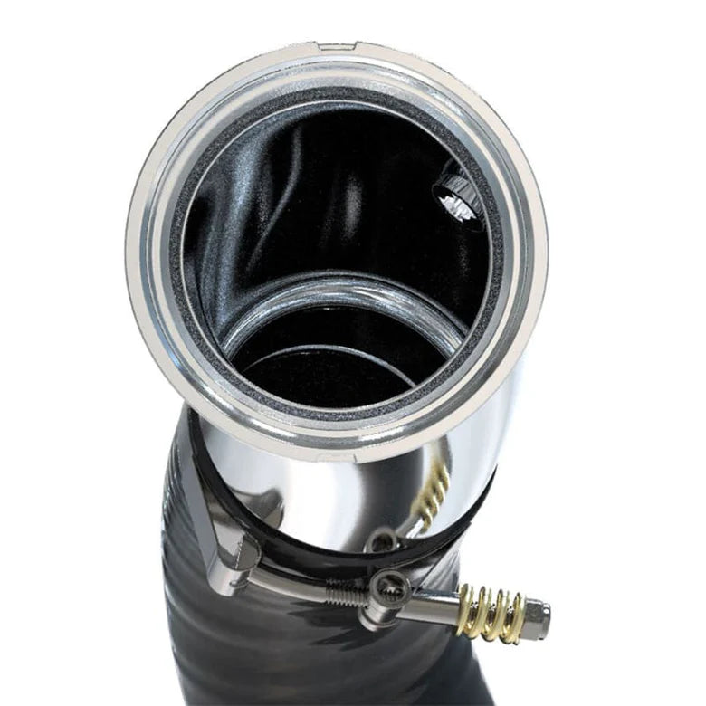 Cold Side Intercooler Pipe for 2011-2016 Ford Super Duty, 6.7L Powerstroke