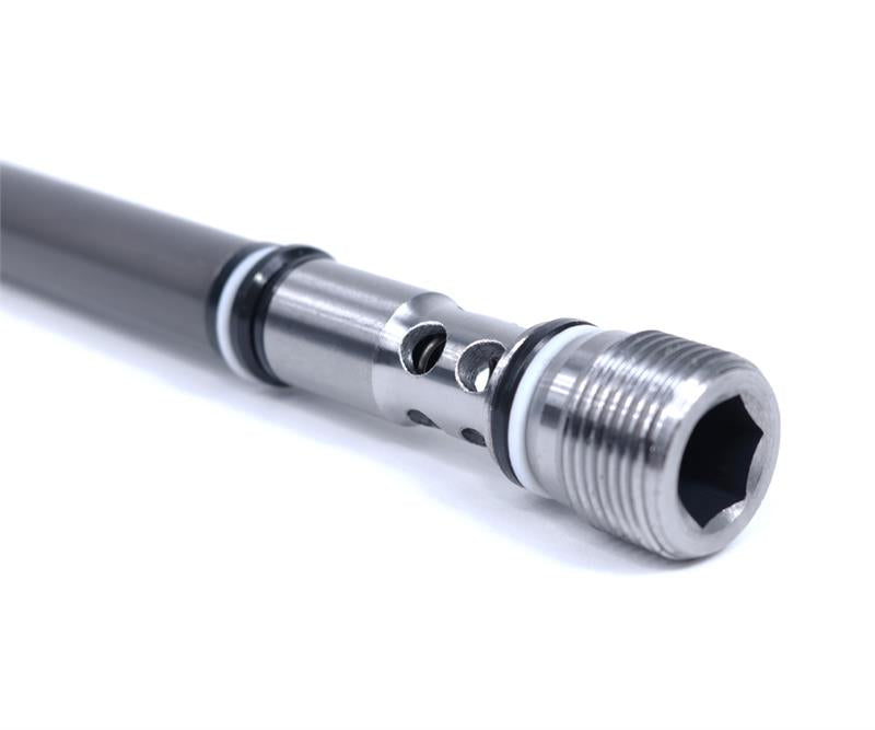 2004.5-2010 Ford 6.0L DIESELSITE Stand Pipe and Dummy Plug Kit