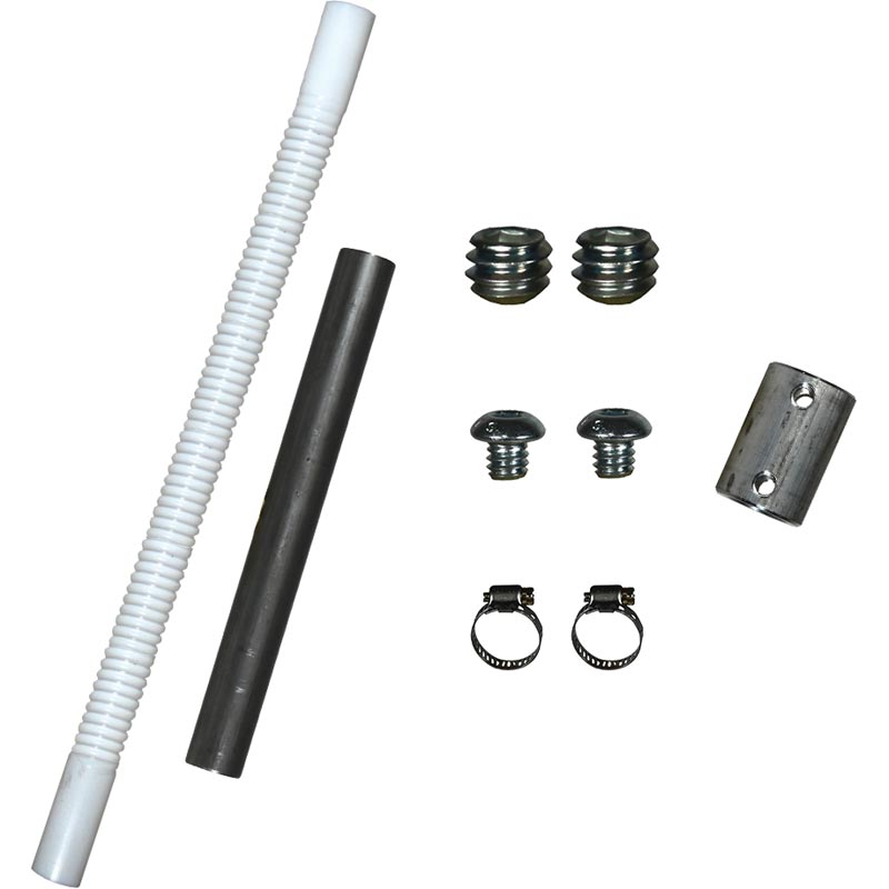 FASS Diesel Fuel 5/8 Suction Tube Upgrade Kit