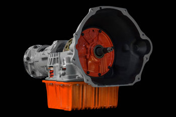 Category 1 SunCoast 450HP 46RH Transmission without Torque Converter