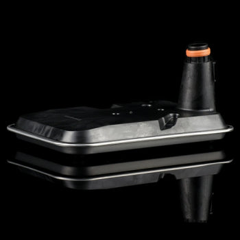 ALLISON GUARDIAN TRANSMISSION w/ CONVERTER