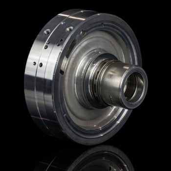 SunCoast Category 2 500HP SunCoast 5R110 Transmission 4WD with Torque Converter