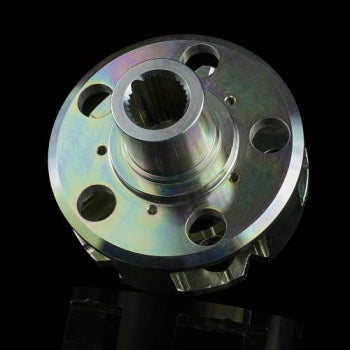 SunCoast Category 3 600HP SunCoast 5R110 Transmission 4WD NO CONVERTER