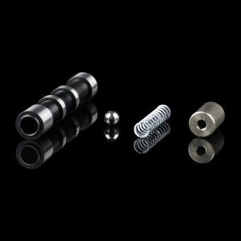 ALLISON GUARDIAN HD TRANSMISSION - NO CONVERTER