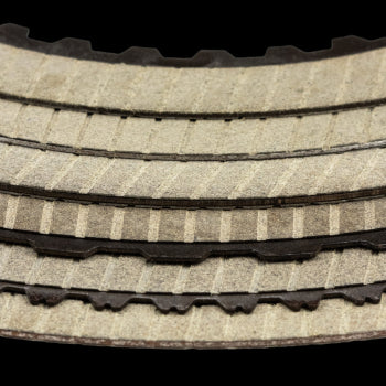 10R140 Transmission Category 2 Expanded Capacity