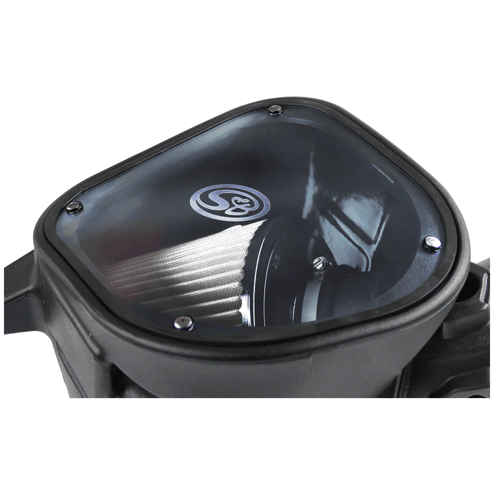 Cold Air Intake for 2007-2009 Dodge Ram Cummins 6.7L