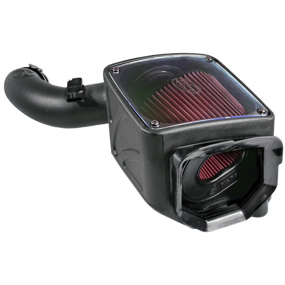 Cold Air Intake for 2001-2004 Chevy / GMC Duramax LB7 6.6L