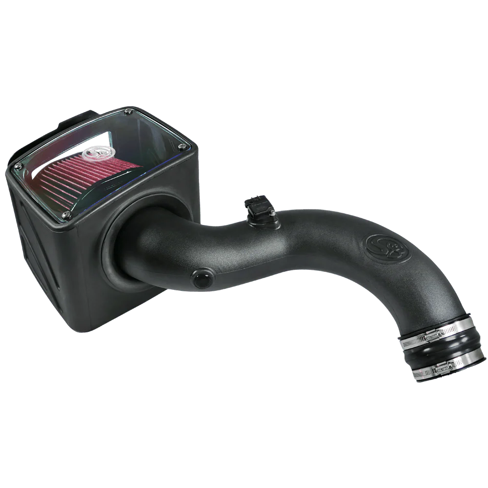 Cold Air Intake for 2001-2004 Chevy / GMC Duramax LB7 6.6L