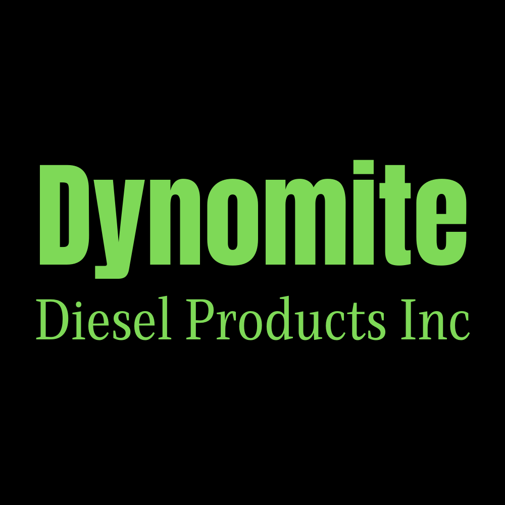 Dynomite