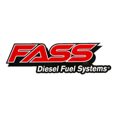 FASS Diesel Fuel Systems