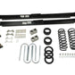 Belltech LOWERING KIT W/O SHOCKS