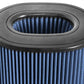 aFe Magnum FLOW Pro 5R Air Filter 5-1/2 in F x (10x7in B x (9x7)in T (Inverted) x 7in H