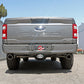 aFe Vulcan 3in 304 SS Cat-Back Exhaust 2021 Ford F-150 V6 2.7L/3.5L (tt)/V8 5.0L w/ Polished Tips