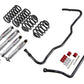 Belltech MUSCLE CAR PERFORMANCE HANDLING KIT