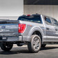 Borla F-150 2021 5.0L 4dr CC SB EC STB Lariat/KR/Platinum/LTD 3/2.25 DSE Cat-Back ATAK CHR Tips