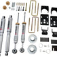 Belltech 09-13 Ford F150 Reg Cab 2WD Short Bed Lowering Kit w/SP Shocks 1 or 3in F/5.5in R Drop