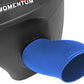 aFe Dynamic Air Scoop 2015 Dodge Challenger V6-3.6 / V8-5.7/6.4L HEMI - Blue