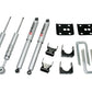 Belltech LOWERING KIT WITH SP SHOCKS