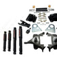 Belltech LOWERING KIT WITH ND2 SHOCKS