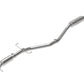 aFe Takeda 2.5in 304SS Cat-Back Exhaust System w/ Polished Tips 17-20 Honda Civic Si Sedan I4 1.5L