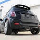 aFe MACHForce XP Cat Back Exhaust 07-13 Mini Cooper S L4 1.6L (Turbo) R56/R57/R58