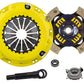 ACT 1980 Toyota Corolla HD/Race Sprung 4 Pad Clutch Kit